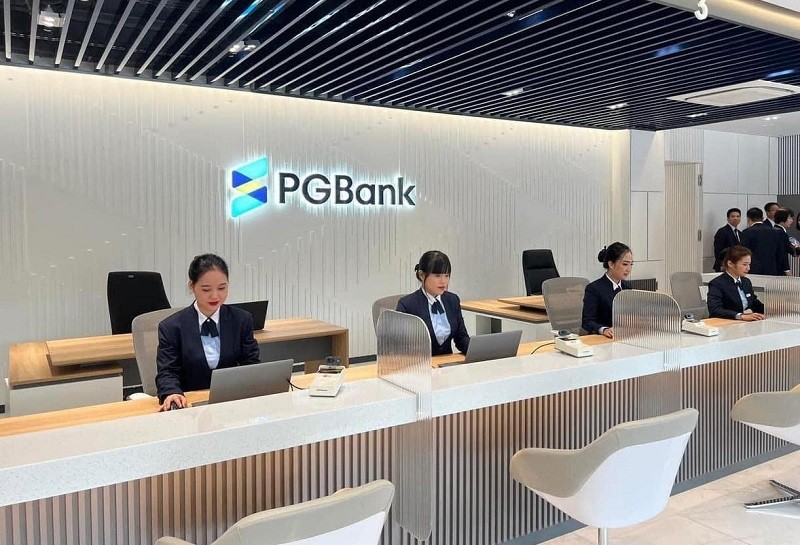 PGBank sắp tổ chức đại hội cổ đông bất thường, bầu bổ sung nhân sự cấp cao