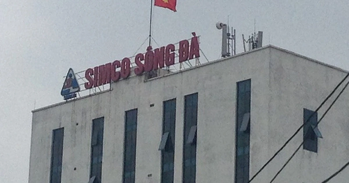 Cổ phiếu SDA bị hạn chế giao dịch