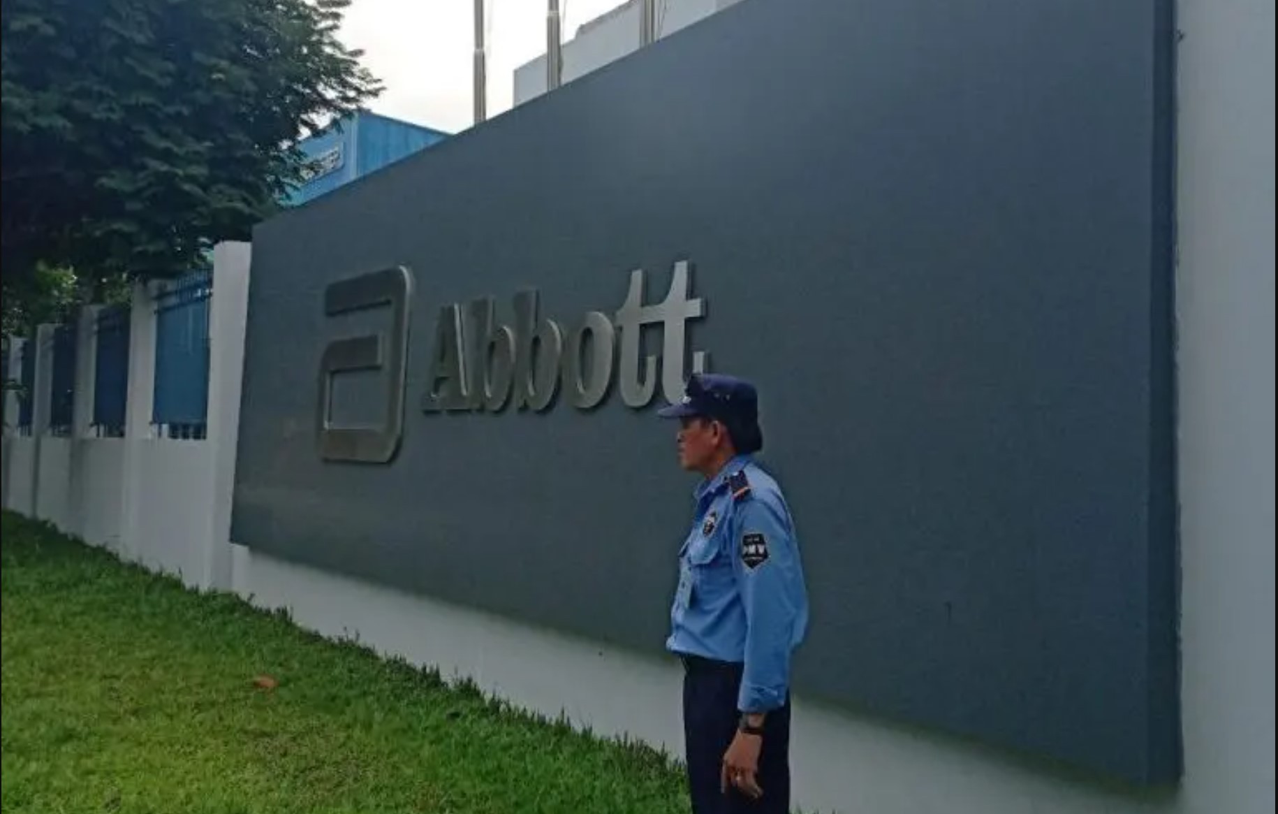 Thu hồi 18 sản phẩm của Abbott Healthcare Việt Nam