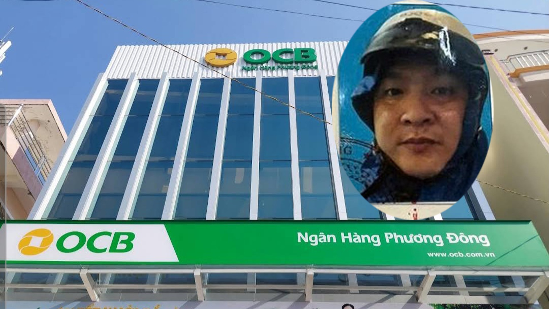 Trưởng phòng giao dịch ngân hàng ở An Giang lừa đảo 1,2 tỷ đồng