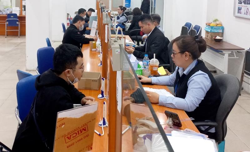 Thông qua Luật Việc làm sửa đổi, mở rộng đối tượng đóng bảo hiểm thất nghiệp