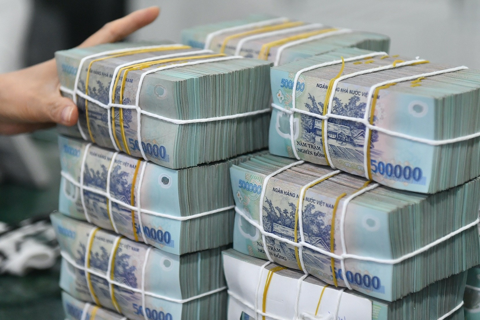 Ngân hàng Sa.com đối diện với án phạt gần 1 tỷ đồng và yêu cầu buộc khắc phục triệt để sau kết luận thanh tra của NHNN