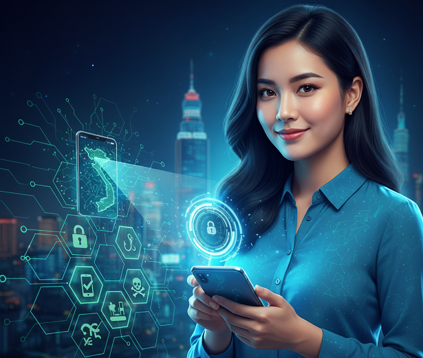 NHNN siết chặt kiểm soát bảo mật Mobile Banking: Không cho phép dùng phiên bản cũ, phát hiện can thiệp là tự động thoát