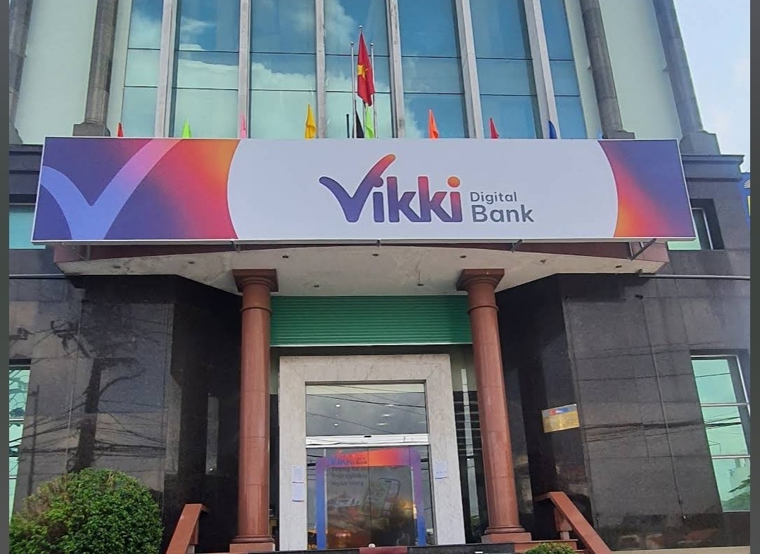 Vikki Bank Tiền Giang bị xử phạt 400 triệu đồng vì vi phạm cấp tín dụng và quản lý nợ