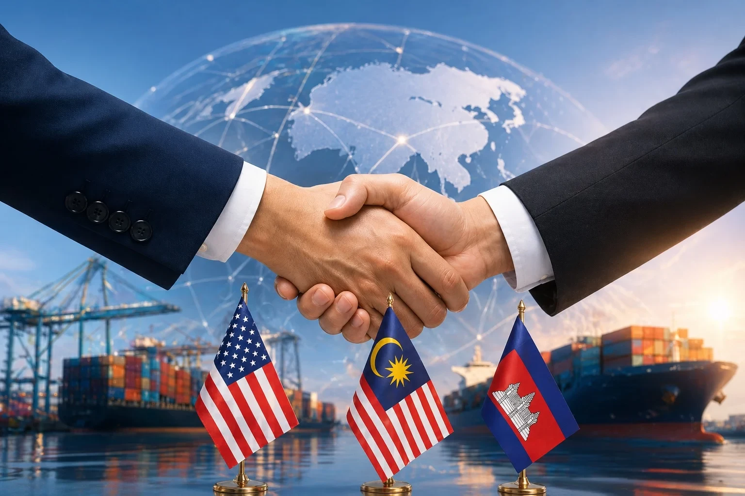 Một số khía cạnh pháp lý và liên hệ với Việt Nam