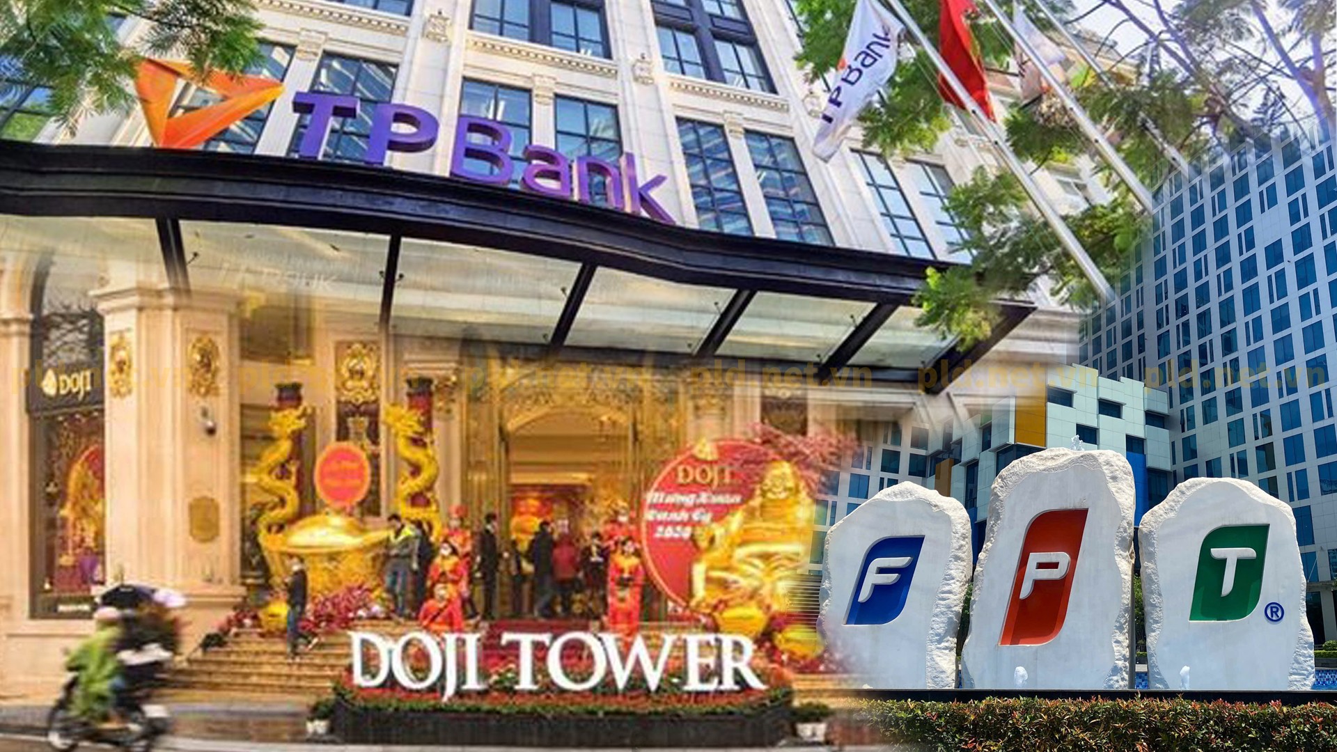 Nợ xấu Ngân hàng TPBank tăng gần 80% và bất thường khoản phải thu lên tới hơn 20.000 tỷ đồng