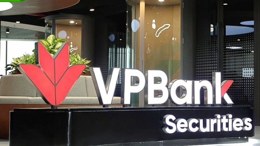 Chứng khoán VPBank nợ phải trả mốc hơn 44 nghìn tỷ và ẩn số danh mục tự doanh