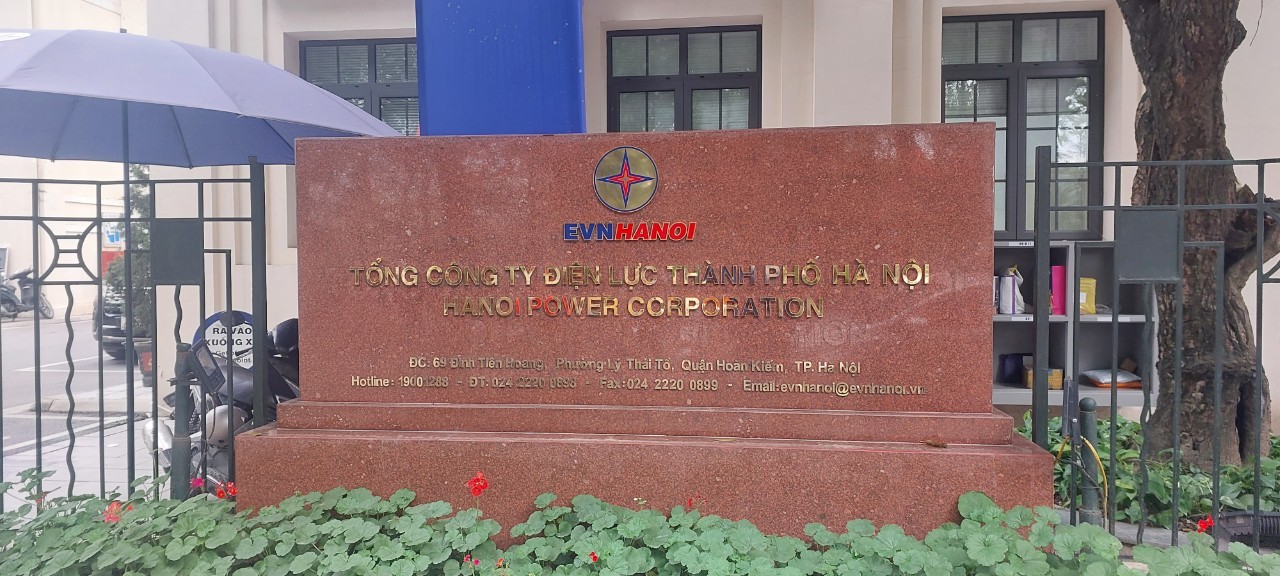 Tổng Công ty Điện lực Hà Nội có dám quyết liệt ngăn chặn các hành vi gian lận của Nhà thầu không?