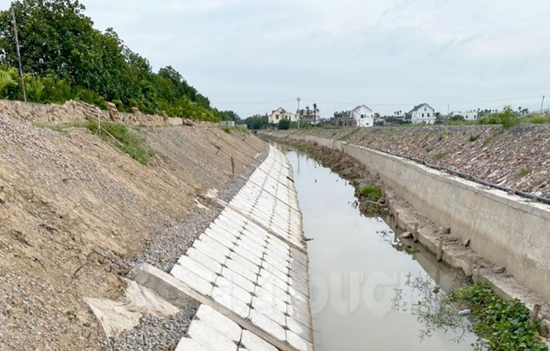 Quản lý và sử dụng hiệu quả Quỹ phòng, chống thiên tai: Minh bạch trong quản lý sử dụng