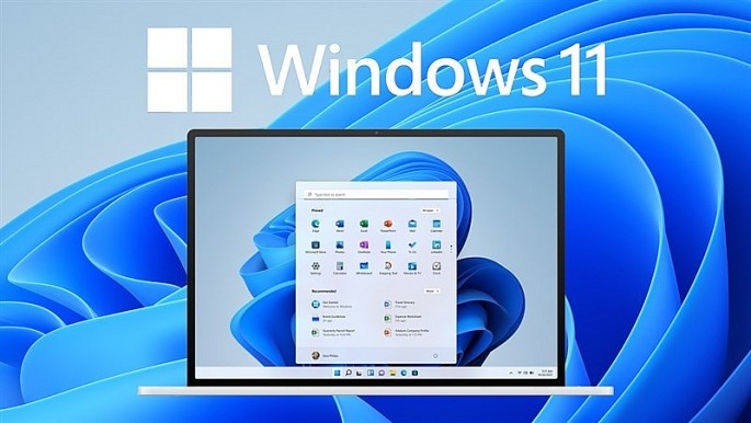 Microsoft Windows 11 chính thức ra mắt tại Việt Nam