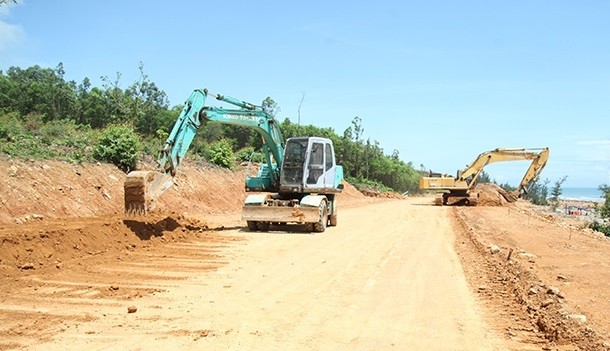 UBND tỉnh Hà Tĩnh chỉ đạo đẩy nhanh tiến độ thực hiện và giải ngân vốn đầu tư công năm 2021