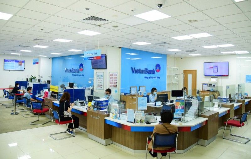 VietinBank: Dự kiến huy động 10.000 tỷ đồng thông qua trái phiếu