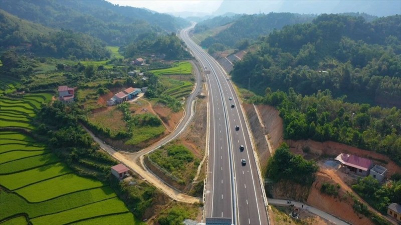 Không có chuyện gây khó cho doanh nghiệp, làm chậm tiến độ cao tốc Hữu Nghị -Chi Lăng