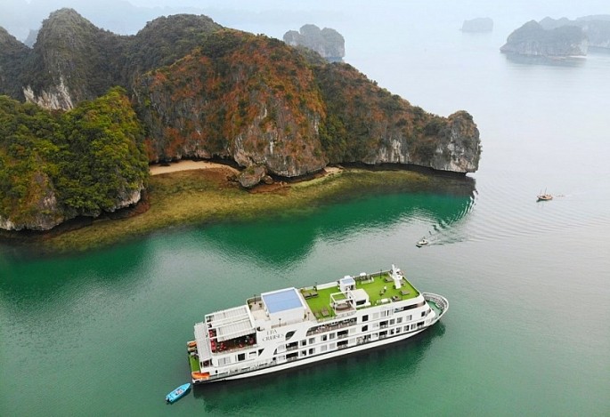 Hải Phòng và Quảng Ninh phối hợp mở lại hoạt động du lịch