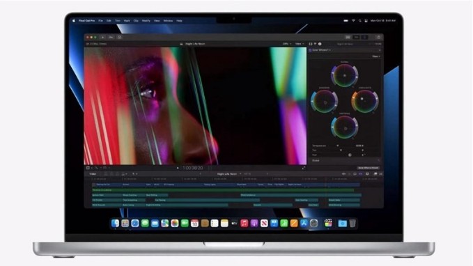 Sự kiện Unleashed Apple: Ra mắt mẫu Macbook Pro, HomePod Mini, Airpods mới