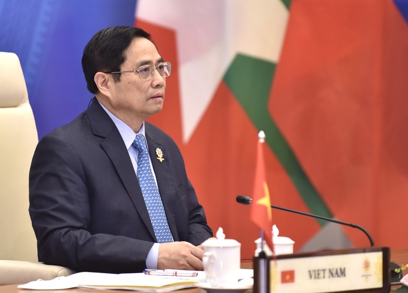 ASEAN cần chuyển hướng sang chiến lược mới để kiểm soát đại dịch, đẩy mạnh phục hồi và phát triển KTXH