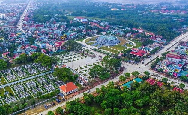 TP. Điện Biên Phủ đề xuất sửa đổi quy định về thầu đất công