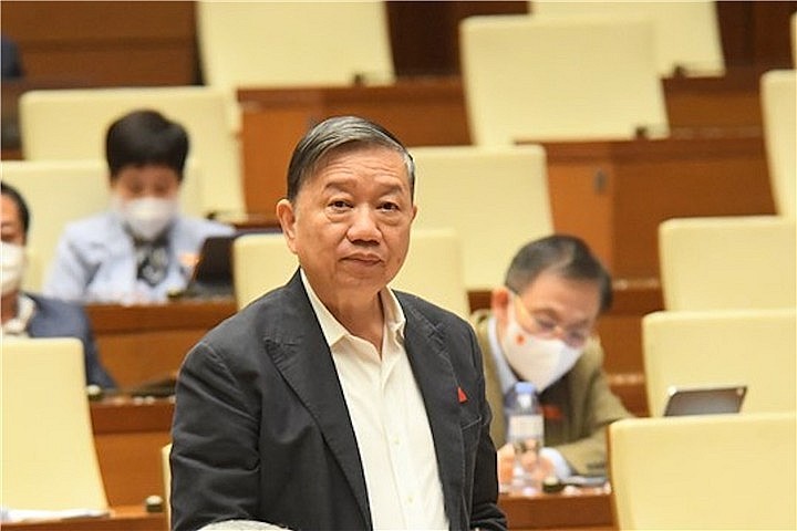 Bộ trưởng Công an: Vi phạm trong lĩnh vực y tế không phải do lỗi cơ chế hay hệ thống
