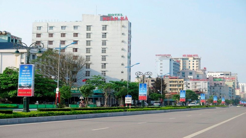 Thanh Hóa: Phê duyệt đấu giá hơn 200 lô đất tại TP. Sầm Sơn