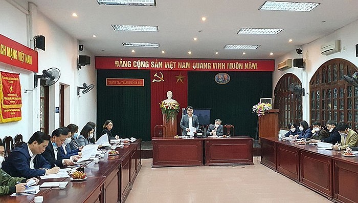 Hà Nội: Tăng cường đôn đốc, giải quyết dứt điểm các vụ việc khiếu nại, tố cáo tồn đọng