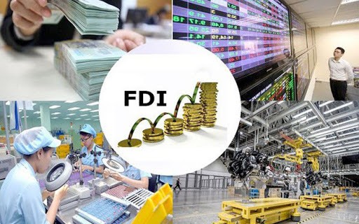 Hết tháng 11, Việt Nam thu hút được 26 tỷ USD vốn FDI