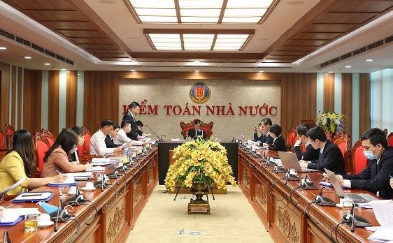 Chuẩn bị kiểm toán việc quản lý, sử dụng các nguồn lực phòng, chống dịch Covid-19