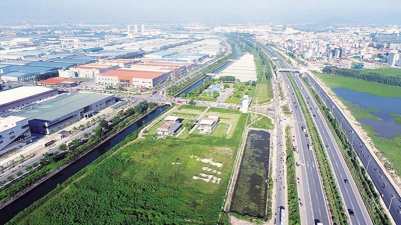 Thanh tra hàng loạt dự án đầu tư tại nhiều tỉnh trong năm 2022