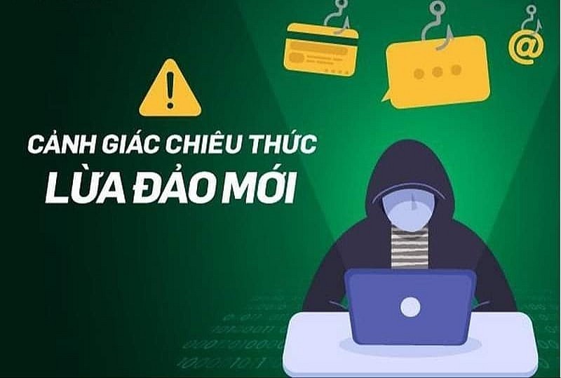 Cảnh báo lừa đảo: Giả chuyển khoản nhầm rồi ép trả lãi suất "cắt cổ"