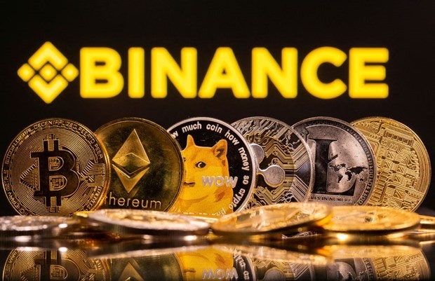 Tập đoàn giao dịch tiền ảo Binance muốn mở rộng hoạt động sang Nga