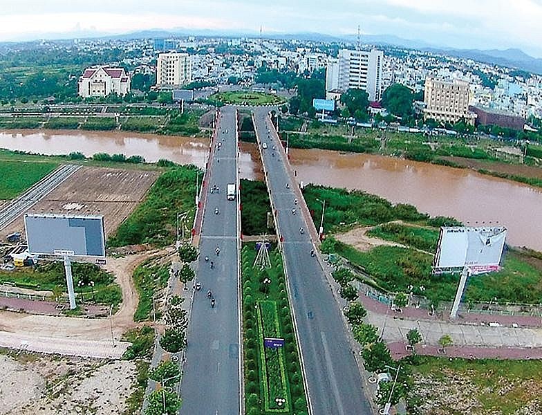 Kon Tum: Làm trái quy hoạch, vợ Bí thư Thành uỷ có đất 04 mặt tiền