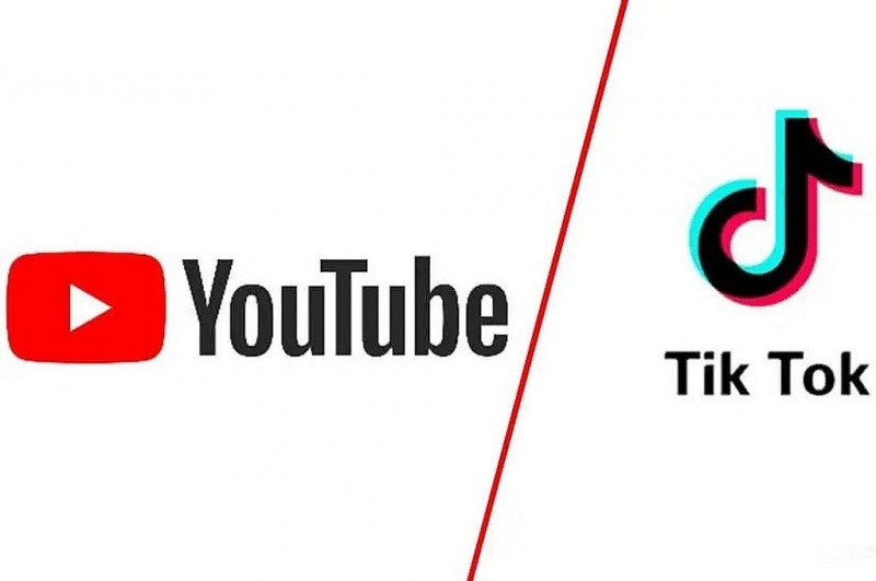 TikTok và YouTube thu thập dữ liệu người dùng nhiều nhất