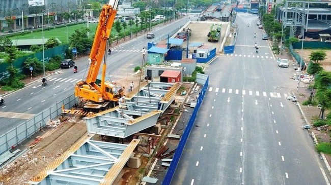 Hết Quý 1, tỷ lệ giải ngân vốn đầu tư công mới chỉ đạt trên 11%