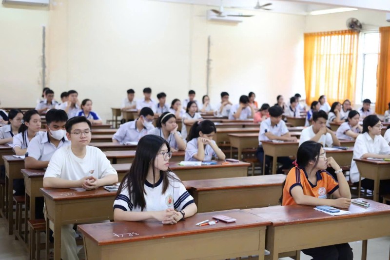 Tìm lời giải cho thu hút đầu tư tư nhân trong giáo dục