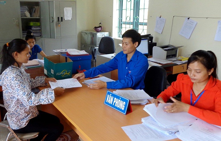 Bộ Nội vụ: Cán bộ, công chức xã không sáp nhập vẫn được áp dụng chế độ theo Nghị định 178