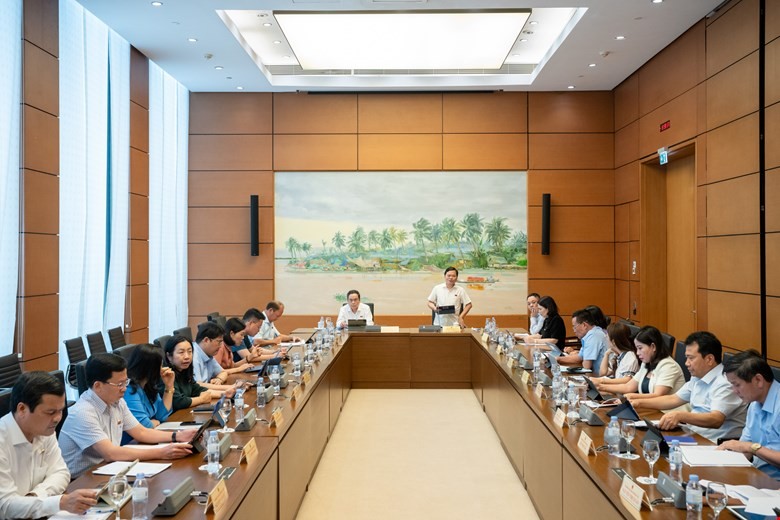 Hiến kế chính sách đột phá để kinh tế tư nhân phát triển mạnh mẽ, bền vững