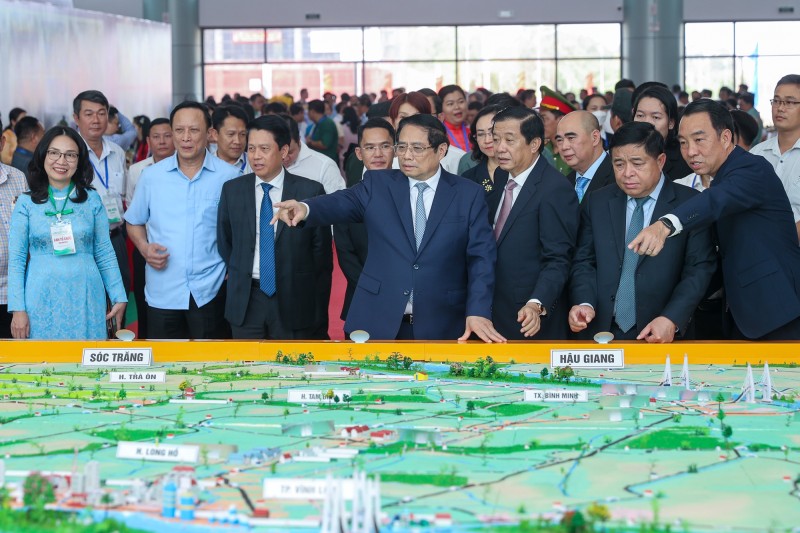 Để quy hoạch trở thành động lực phát triển