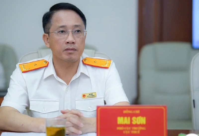 Hộ kinh doanh hỏi – cơ quan thuế trả lời