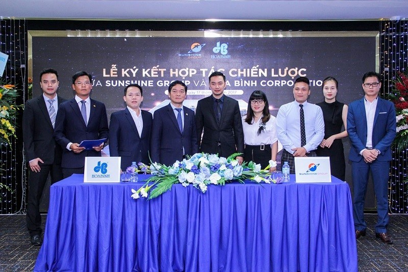 Sunshine E&C chậm thanh toán gốc, lãi trái phiếu