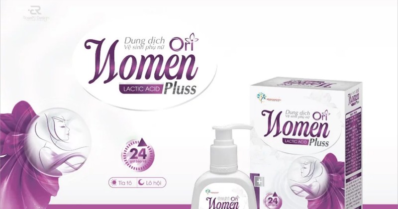 Ori Women Pluss bị thu hồi