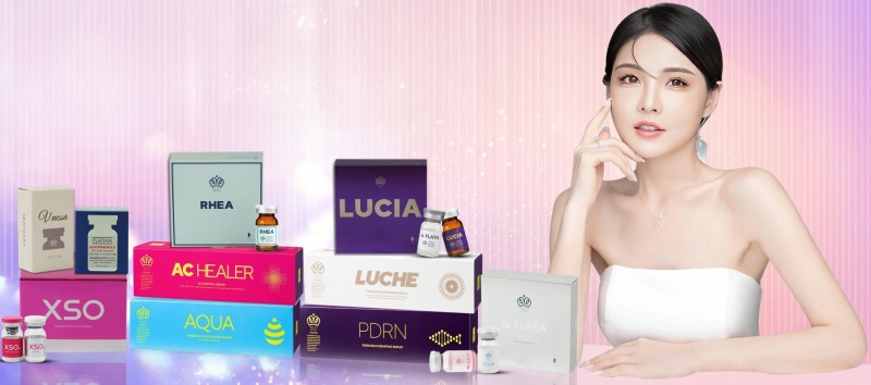 Đình chỉ lưu hành và tiêu hủy 22 sản phẩm mỹ phẩm của Công ty Đại Cát Á