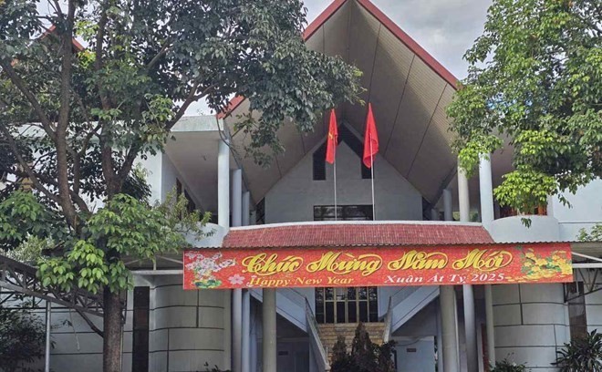 Công ty Nông nghiệp Tô Hiệu - Sơn La: Giao khoán đất trái luật