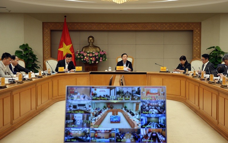 Hoàn thiện, sớm ban hành 2 nghị định tháo gỡ khó khăn, vướng mắc khi thi hành Luật Đất đai