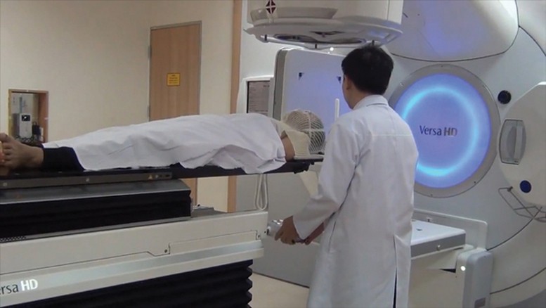 Triển khai 60 cuộc thanh tra về an toàn bức xạ và hạt nhân