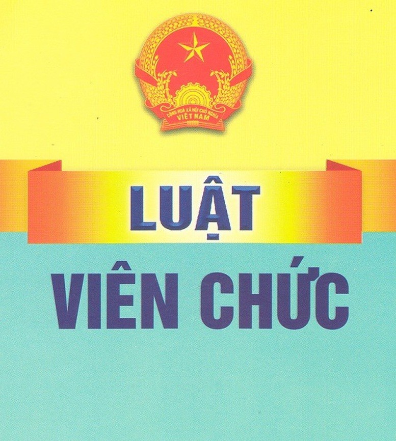 Ban hành Kế hoạch triển khai thi hành Luật Viên chức
