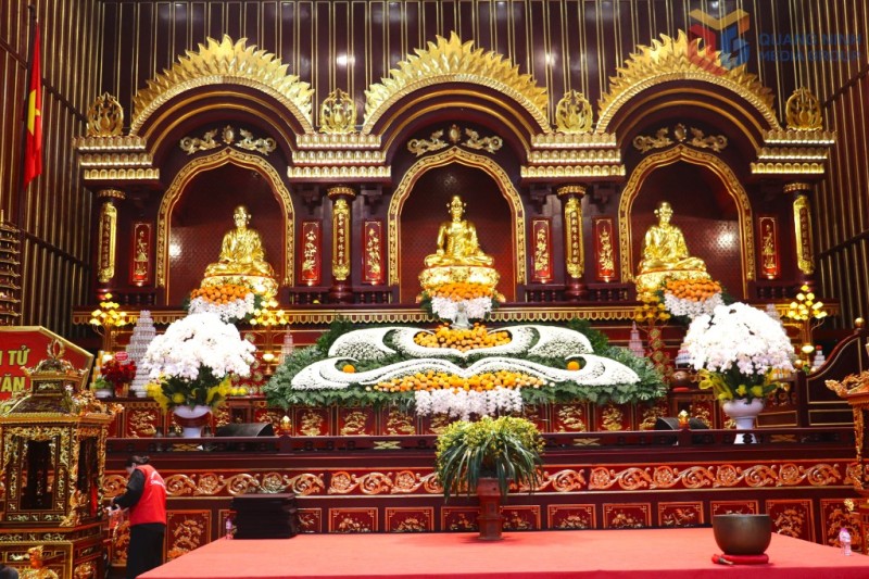 Yên Tử khai hội Xuân 2026 với nhiều hoạt động đặc sắc, quy mô lớn