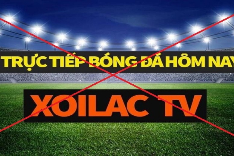 Khởi tố 30 bị can liên quan đến vụ án 'Xôi Lạc TV'