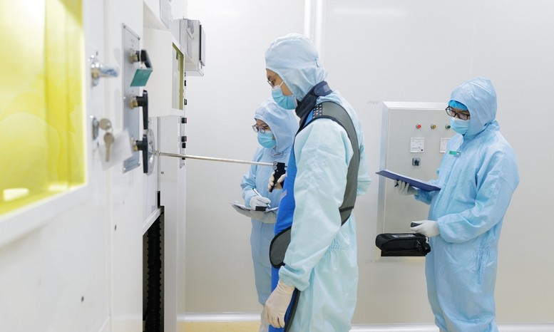 Quy định xử phạt vi phạm về giấy phép thực hiện công việc bức xạ