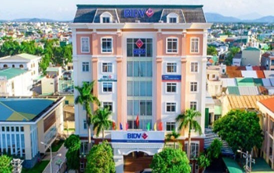 Một số khoản vay doanh nghiệp tại chi nhánh BIDV tiềm ẩn rủi ro dòng tiền trả nợ