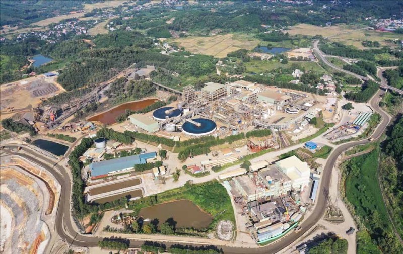 Khoáng sản Núi Pháo: "Nghịch lý" lỗ chồng lỗ, sai phạm trái phiếu và dấu hỏi về minh bạch thuế