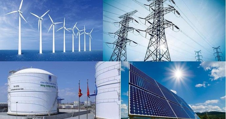 Quyết định 738: Xóa chồng chéo pháp lý, bảo đảm thống nhất quy hoạch năng lượng quốc gia